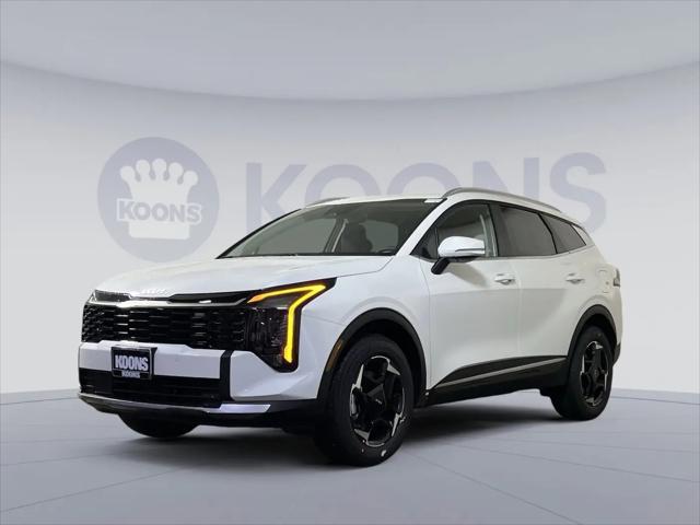 2026 Kia Sportage Hybrid EX for sale in Owings Mills, MD