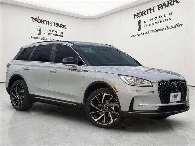 2026 Lincoln Corsair Reserve for sale in San Antonio, TX