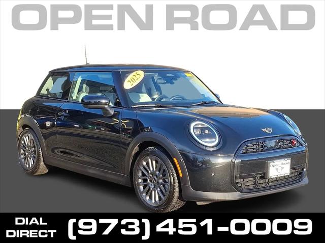 2025 MINI Hardtop Cooper S for sale in Morristown, NJ