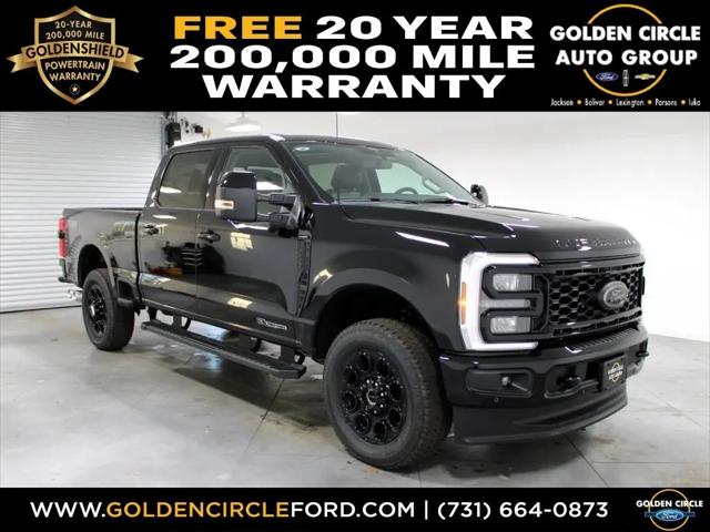 2026 Ford F-250 LARIAT for sale in Bolivar, TN