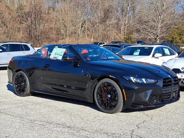 2026 BMW M4 Competition xDrive for sale in Newton, NJ