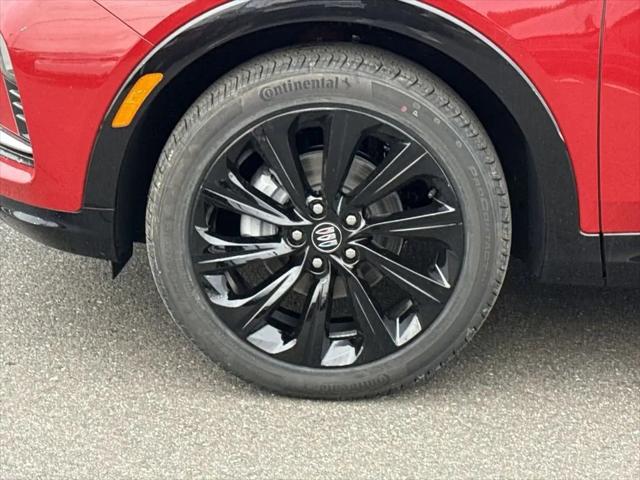 2026 Buick NV Sport Touring FWD