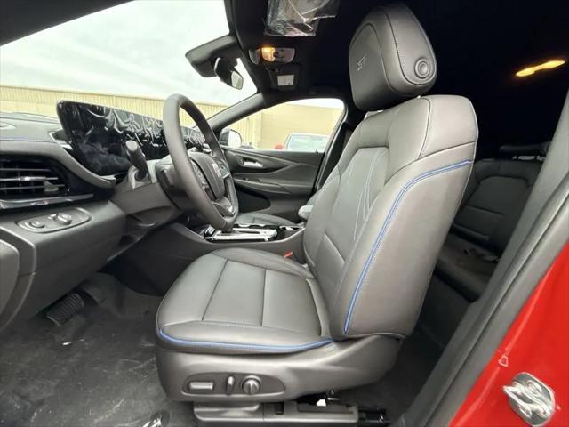2026 Buick NV Sport Touring FWD