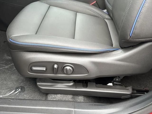 2026 Buick NV Sport Touring FWD