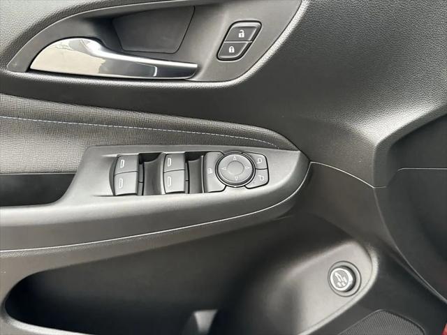 2026 Buick NV Sport Touring FWD