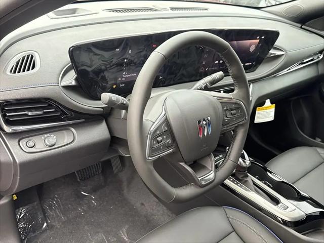 2026 Buick NV Sport Touring FWD
