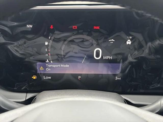 2026 Buick NV Sport Touring FWD