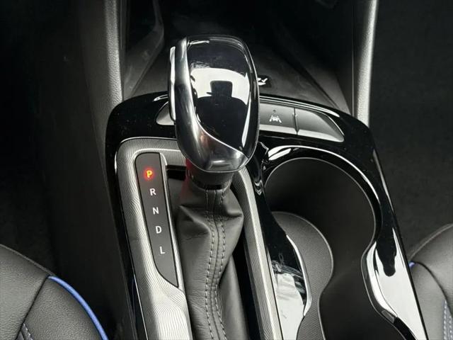 2026 Buick NV Sport Touring FWD