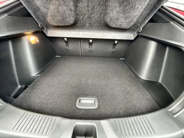 2026 Buick NV Sport Touring FWD
