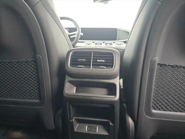 2026 Mercedes-Benz GLE AMG GLE 53 4MATIC+
