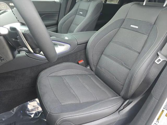2026 Mercedes-Benz GLE AMG GLE 53 4MATIC+
