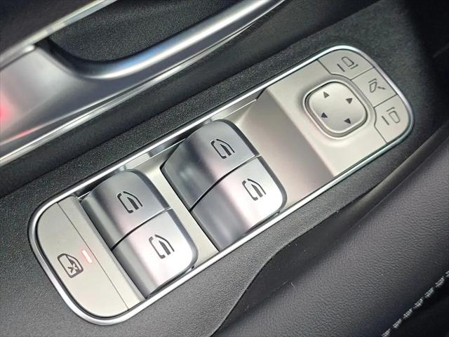 2026 Mercedes-Benz GLE AMG GLE 53 4MATIC+