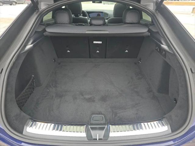 2026 Mercedes-Benz AMG GLE 53 4MATIC+