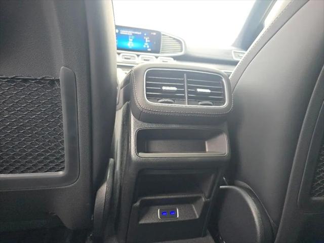 2026 Mercedes-Benz AMG GLE 53 4MATIC+