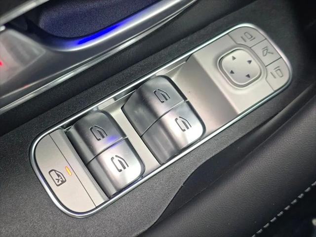 2026 Mercedes-Benz AMG GLE 53 4MATIC+