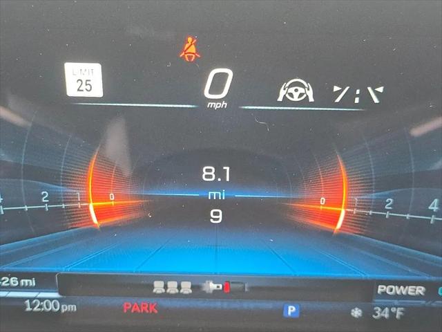 2026 Mercedes-Benz AMG GLE 53 4MATIC+