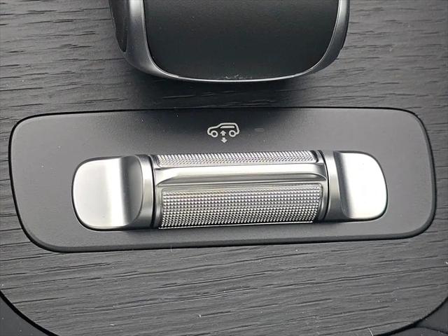 2026 Mercedes-Benz AMG GLE 53 4MATIC+