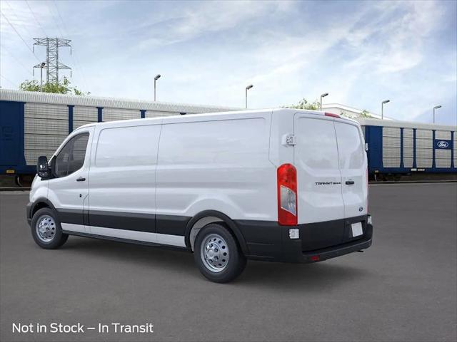 2026 Ford Transit Cargo Van Unknown