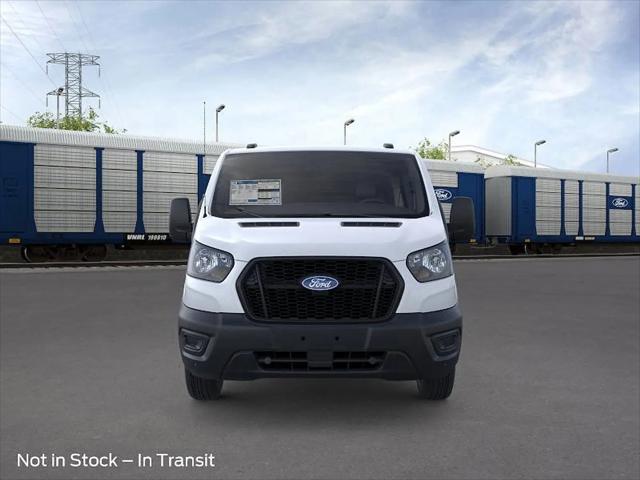 2026 Ford Transit Cargo Van Unknown