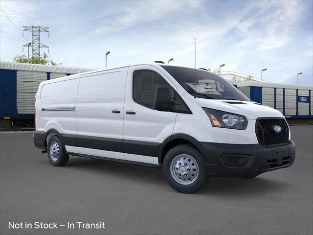 2026 Ford Transit Cargo Van Unknown