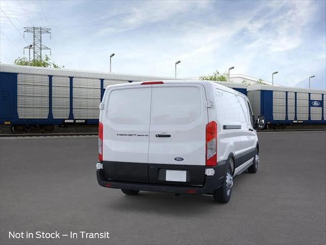 2026 Ford Transit Cargo Van Unknown
