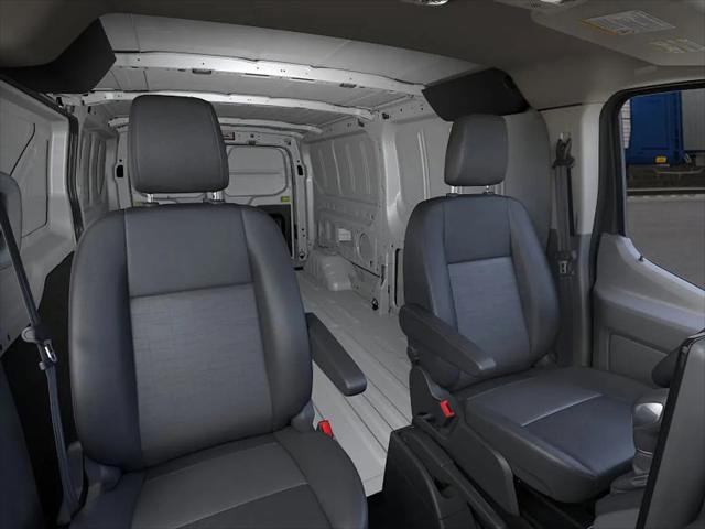 2026 Ford Transit Cargo Van Unknown
