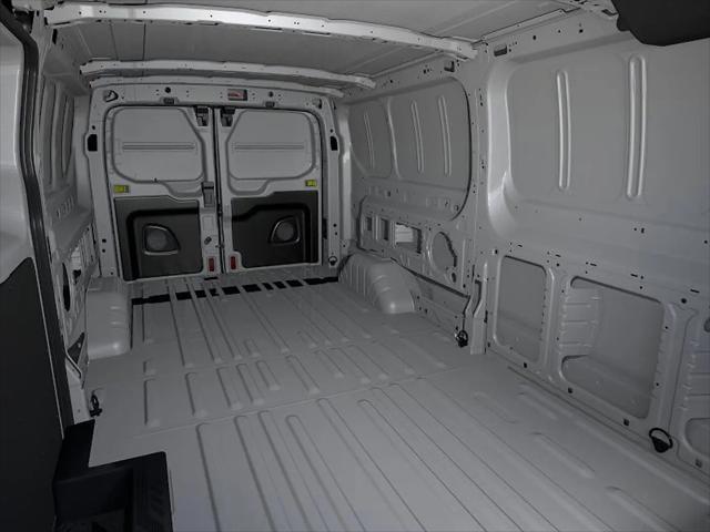 2026 Ford Transit Cargo Van Unknown