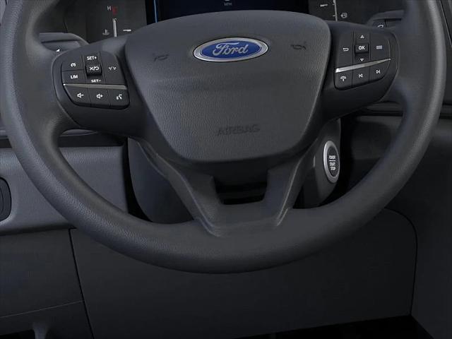 2026 Ford Transit Cargo Van Unknown