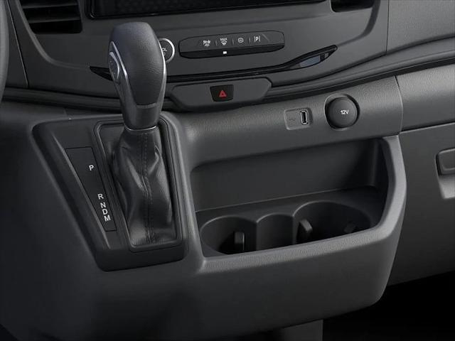 2026 Ford Transit Cargo Van Unknown