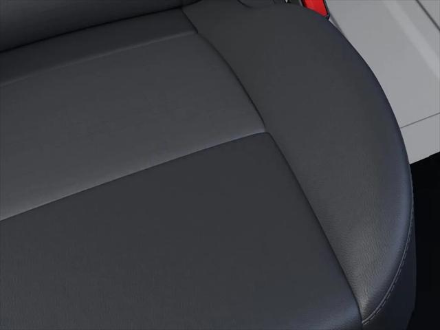 2026 Ford Transit Cargo Van Unknown