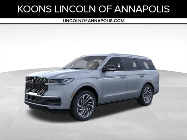 2026 Lincoln Navigator Reserve for sale in Annapolis, MD