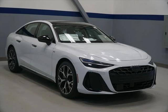 2026 Audi A6 Premium Plus quattro S tronic for sale in Nyack, NY