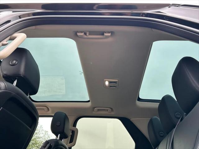2019 Land Rover Discovery SE