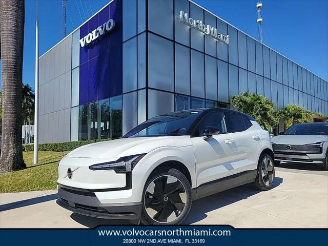 2026 Volvo EX30 Plus Twin Motor Performance, Fully electric for sale in Miami, FL