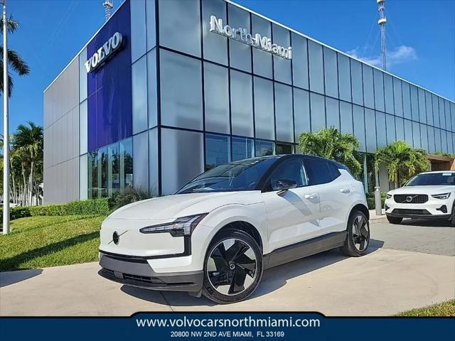 2026 Volvo EX30 Plus Twin Motor Performance, Fully electric for sale in Miami, FL