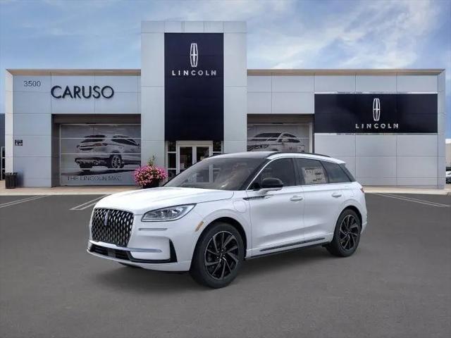 2026 Lincoln Corsair Grand Touring for sale in Long Beach, CA