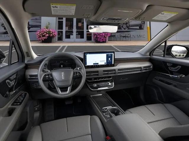 2026 Lincoln Corsair Grand Touring