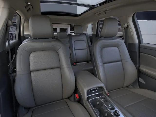 2026 Lincoln Corsair Grand Touring