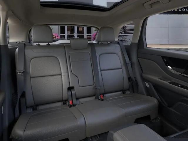 2026 Lincoln Corsair Grand Touring