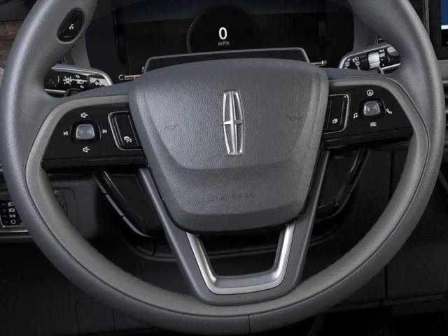 2026 Lincoln Corsair Grand Touring