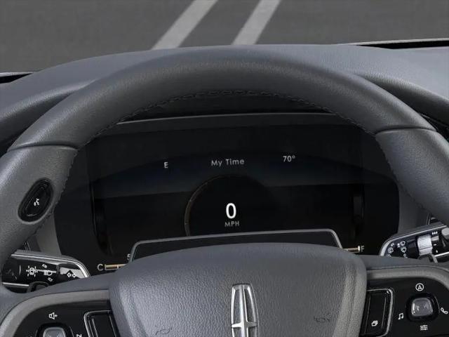 2026 Lincoln Corsair Grand Touring