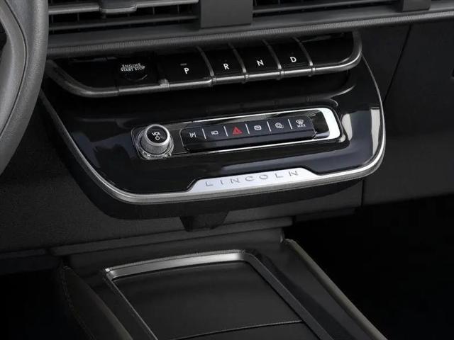 2026 Lincoln Corsair Grand Touring