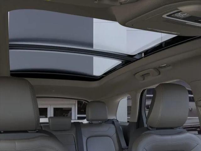 2026 Lincoln Corsair Grand Touring
