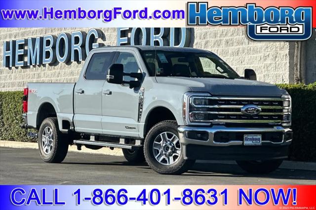 2026 Ford F-250 LARIAT for sale in Norco, CA