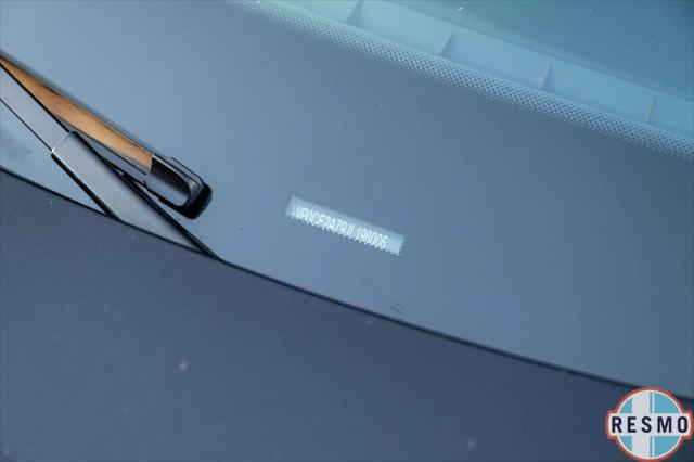 2018 Porsche Panamera Turbo