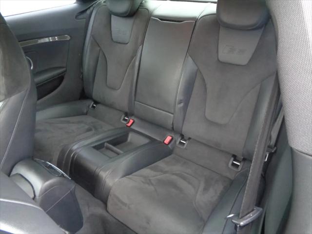 2012 Audi S5 4.2 Premium Plus