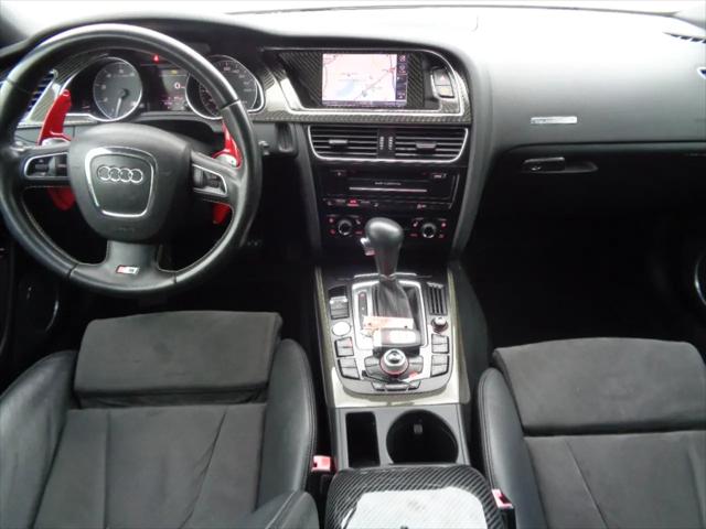 2012 Audi S5 4.2 Premium Plus