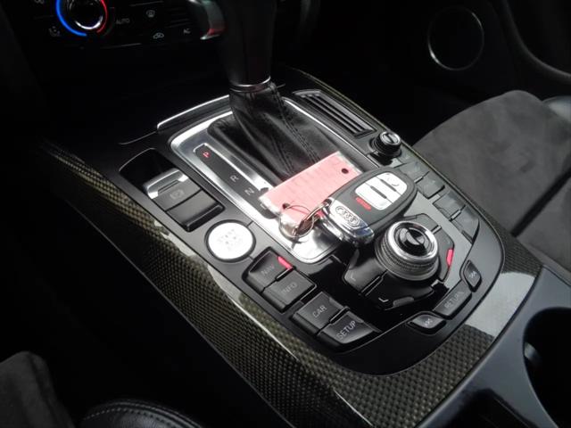 2012 Audi S5 4.2 Premium Plus
