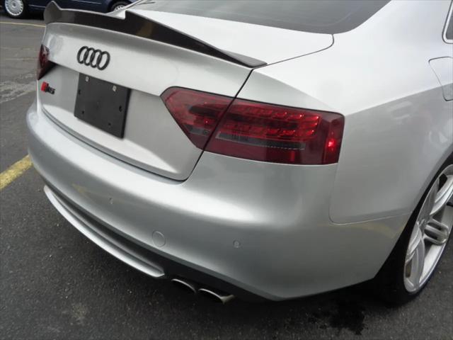 2012 Audi S5 4.2 Premium Plus