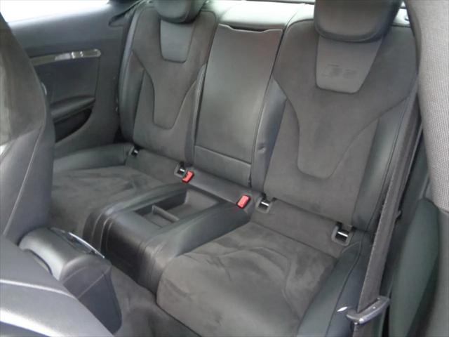2012 Audi S5 4.2 Premium Plus